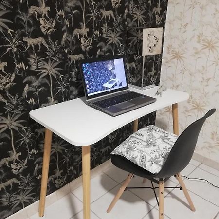 Ferienwohnung Zahra dor Plombieres-les-Dijon Exterior foto