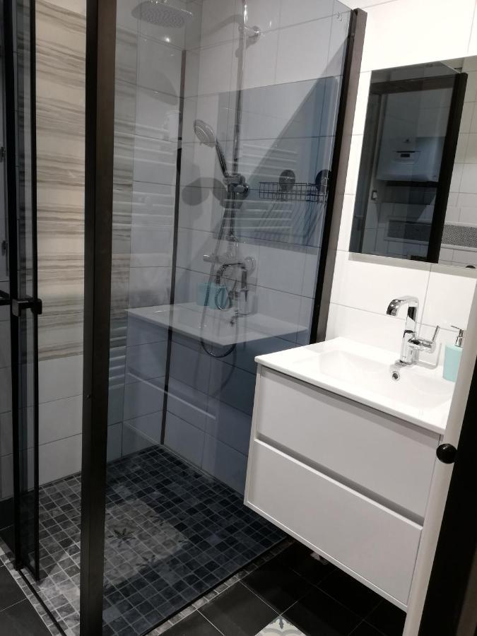 Ferienwohnung Zahra dor Plombieres-les-Dijon Exterior foto