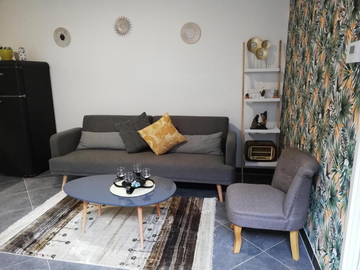 Ferienwohnung Zahra dor Plombieres-les-Dijon Exterior foto