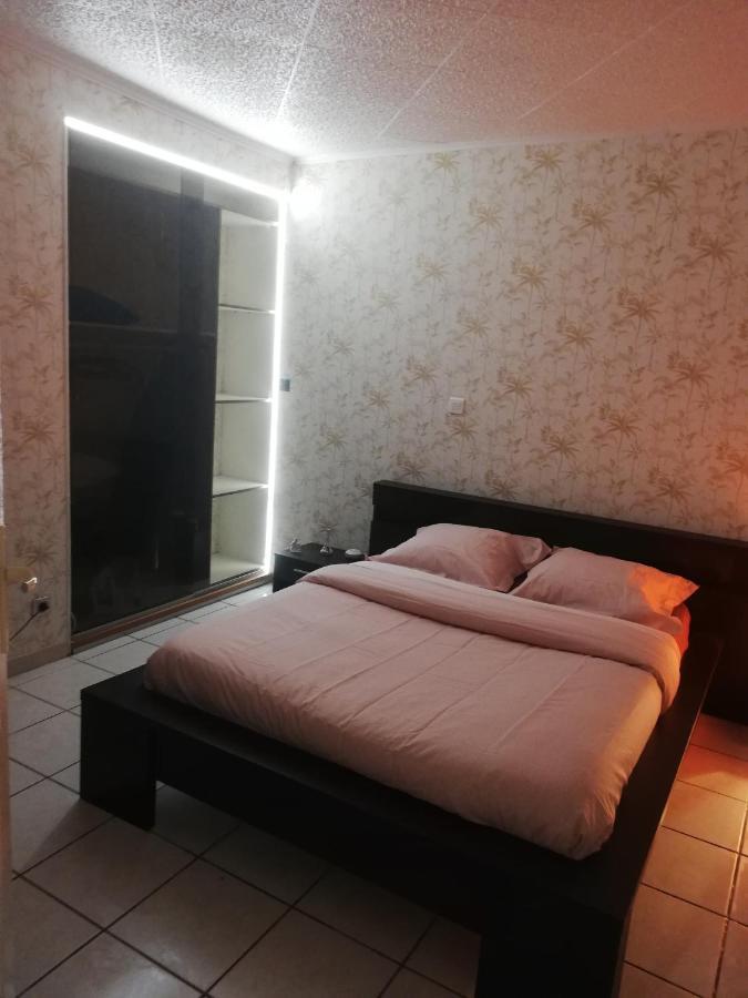 Ferienwohnung Zahra dor Plombieres-les-Dijon Exterior foto