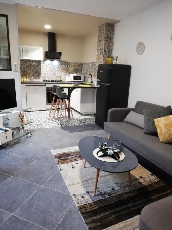 Ferienwohnung Zahra dor Plombieres-les-Dijon Exterior foto